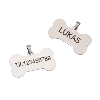 Berloque para Animais