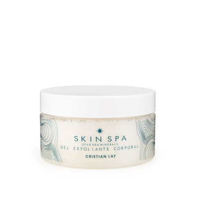 Kit Corporal Skin Spa Mar Morto