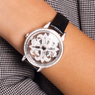 Relógio Compasso Mulher