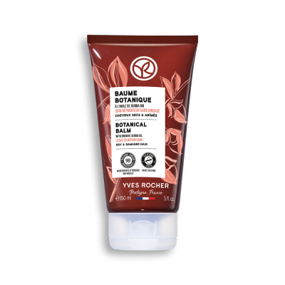 Yves Rocher | Bálsamo Botânico Universal Cuidado Reparador Multiusos 150ml