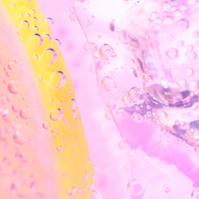 Hismile | Pasta de dentes Limonada Rosa 60g