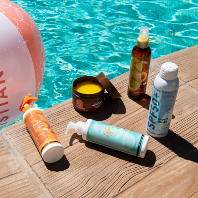 Aftersun Prolongador do Bronzeado Pós Solar 200ml