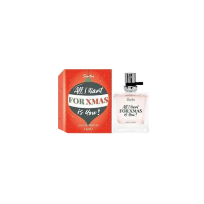 Sentio | All I Want For Xmas is You! Eau de Parfum 15ml