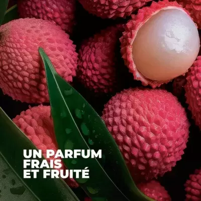 Yves Rocher | Bruma Perfumada Lichia Frutada 100ml