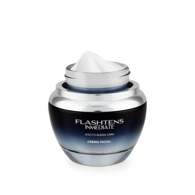 Creme facial Flashtens Inmediate 50ml Creme facial Flashtens Inmediate 50ml