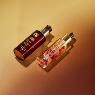 Yves Rocher | Riche Crème Antirrugas Benéfico Creme de Dia 50ml Yves Rocher | Riche Crème Antirrugas Benéfico Creme de Dia 50ml