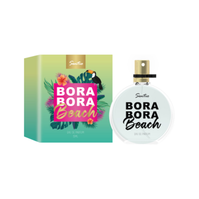 Sentio | Paradise Bora Bora Beach Eau de Parfum 15ml