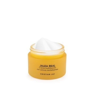 Cristian Lay | Creme facial Geleia Real 50ml
