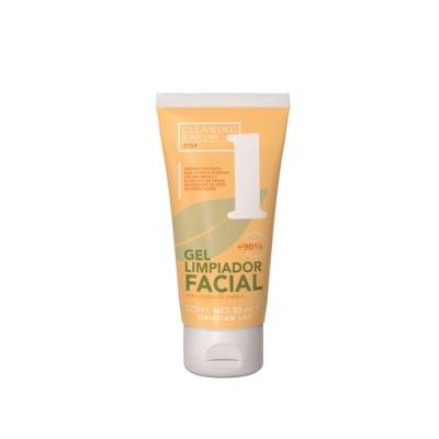 Cristian Lay | Pack 3 passos cuidado facial