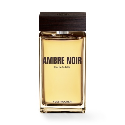 Yves Rocher | Eau de Toilette Ambre Noir 100 ml