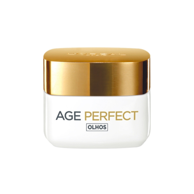 L'Oréal Paris | Creme de Olhos Age Perfect 15ml