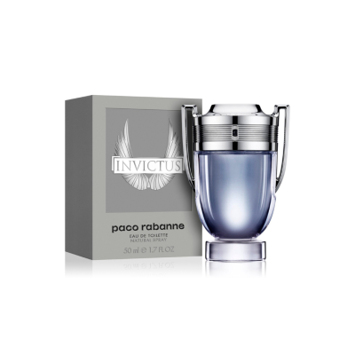 Paco Rabanne | Invictus Eau de Toilette 50 ml