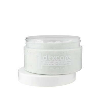 Cristian Lay | Esfoliante para Corpo Detox 200ml