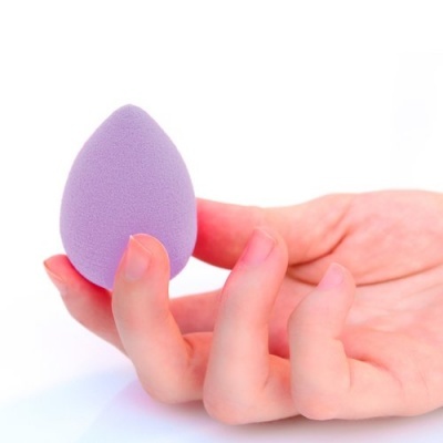 Cristian Lay | Esponja de Maquilhagem