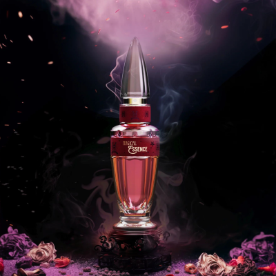 Harry Potter | Essência Mágica Mulher Coragem Eau de Parfum 30 ml