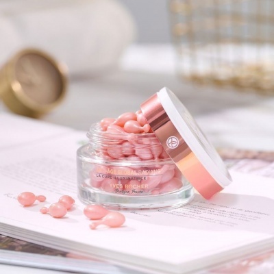 Yves Rocher | Anti-Âge Global Cuidado Iluminador Antimanchas (35x0,3 ml)