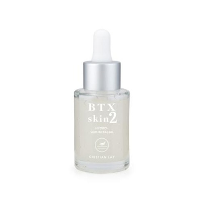 Cristian Lay | Pack BTX Skin programa intensivo 30ml cada