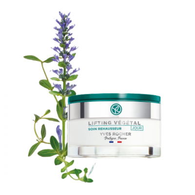 Creme de Dia Lifting 50ml Lifting Végétal