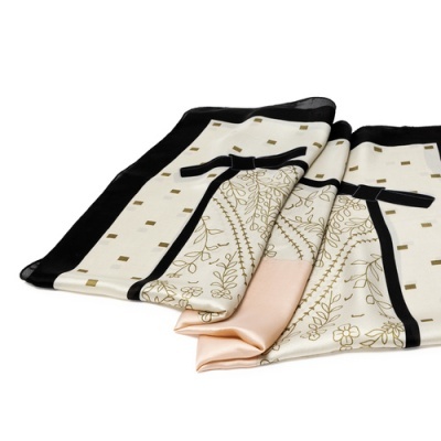 Cristian Lay | Set Eau de Parfum Iris + Lenço