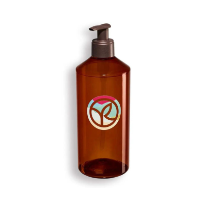 Yves Rocher | Frasco para Gel Duche Recarregável 600ml