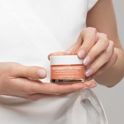 Cristian Lay | Tratamento para Unhas e Cutículas 50ml