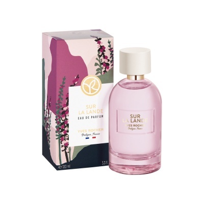 Yves Rocher | Eau de Parfum Sur La Lande 100 ml