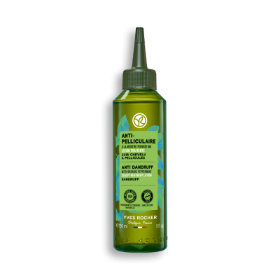 Yves Rocher | Loção Anticaspa 150ml