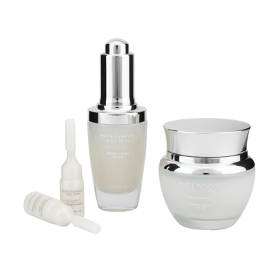 Cristian Lay | Conjunto Completo Intensive Solution