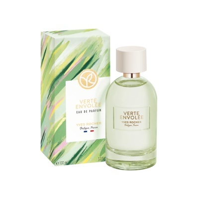 Yves Rocher | Eau de Parfum Verte Envolée 100 ml