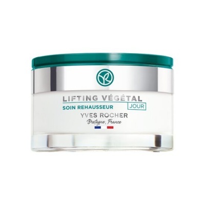 Creme de Dia Lifting 50ml Lifting Végétal
