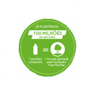 Gel Duche Concentrado Manga 100ml = 400ml