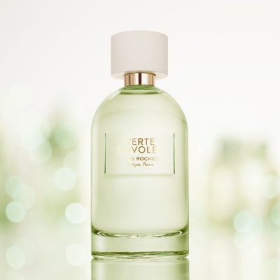 Yves Rocher | Eau de Parfum Verte Envolée 100 ml