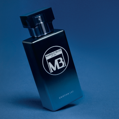 Cristian Lay | Eau de Parfum Manolo Blue 50ml Cristian Lay | Eau de Parfum Manolo Blue 50ml