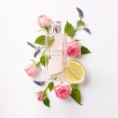 Yves Rocher | Eau de Parfum Comme Une Évidence 50ml ou 100ml