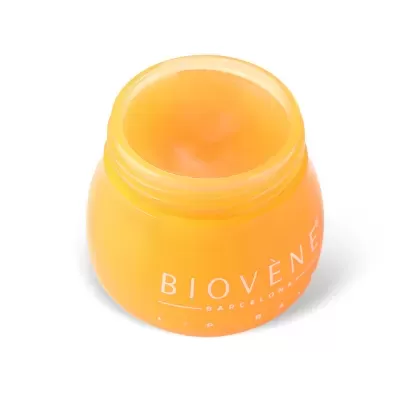 BIOVÈNE Barcelona | Bálsamo Lábios Mel 8g