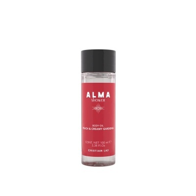 Cristian Lay | Óleo Seco Alma Shower 100ml