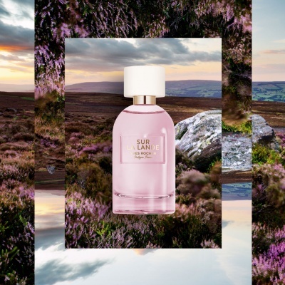 Yves Rocher | Eau de Parfum Sur La Lande 100 ml