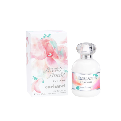 Cacharel | Anaïs Anaïs Eau de Toilette 30ml