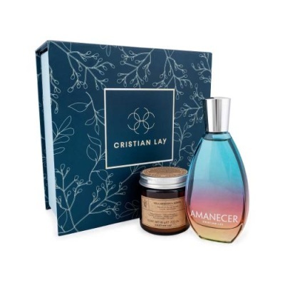 Cristian Lay | Set Amanhecer