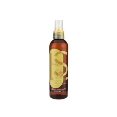 Óleo solar SPF 30  - 200ml