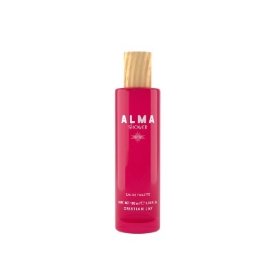 Cristian Lay | Eau de Toilette Alma Shower 100ml
