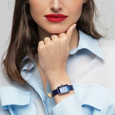 Cristian Lay | Relógio Inspiração