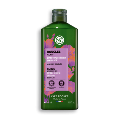 Yves Rocher | Champô Caracóis 300ml Yves Rocher | Champô Caracóis 300ml