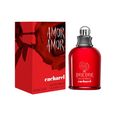 Cacharel | Amor Amor Eau de Parfum 50ml