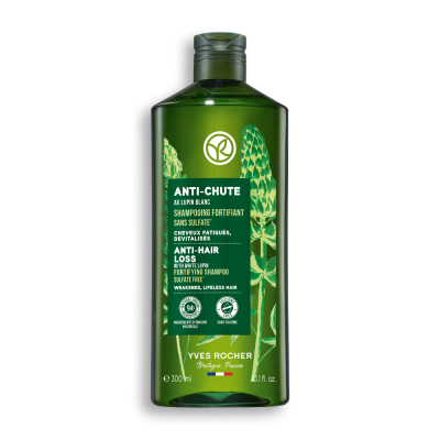 Yves Rocher | Champô Antiqueda 300ml