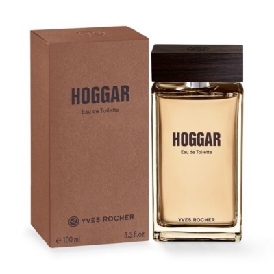 Yves Rocher | Eau de Toilette Hoggar 100 ml