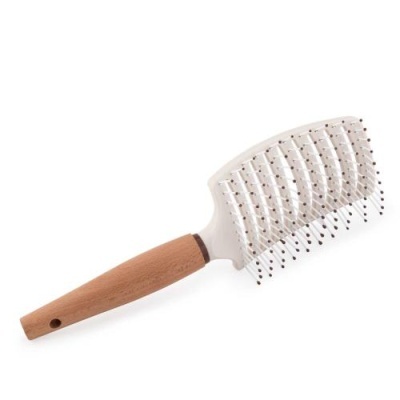 Cristian Lay | Escova Crsitian Lay para cabelos danificados