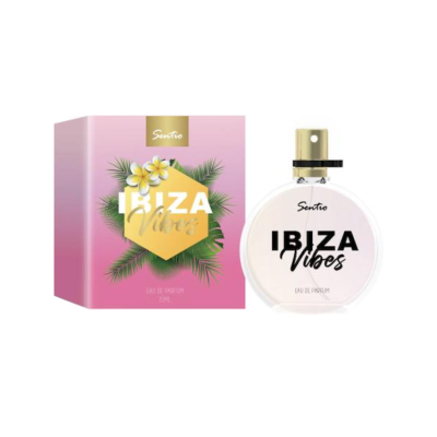 Sentio | Paradise Ibiza Vibes Eau de Parfum 15ml