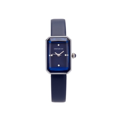 Cristian Lay | Relógio Inspiração