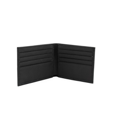 Cristian Lay | Carteira Pele Homem preta Cristian Lay | Carteira Pele Homem preta